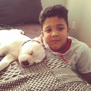 Meet your Posher, Bryant